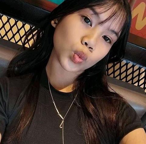 Juzziel Delante