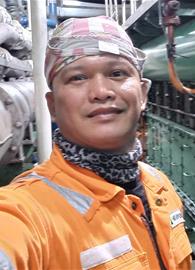 jerwin lasmin