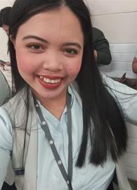 HANIE JOY