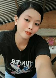 Lizamay Bendanillo
