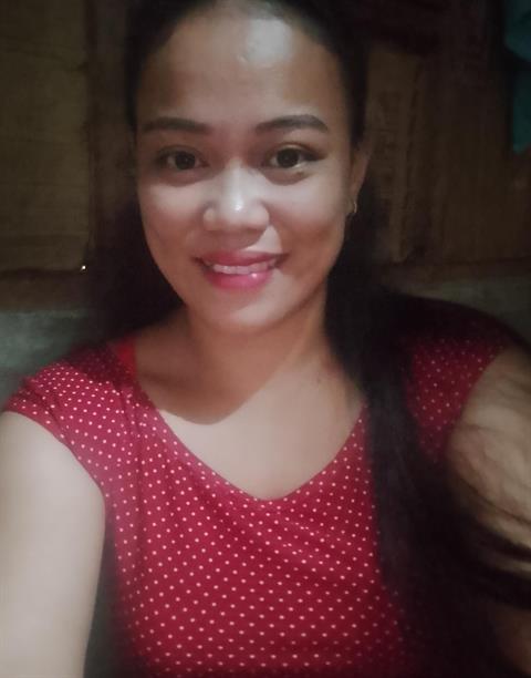 jinky Patiluna