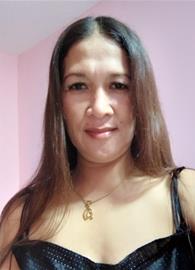 Evelyn sumoroy