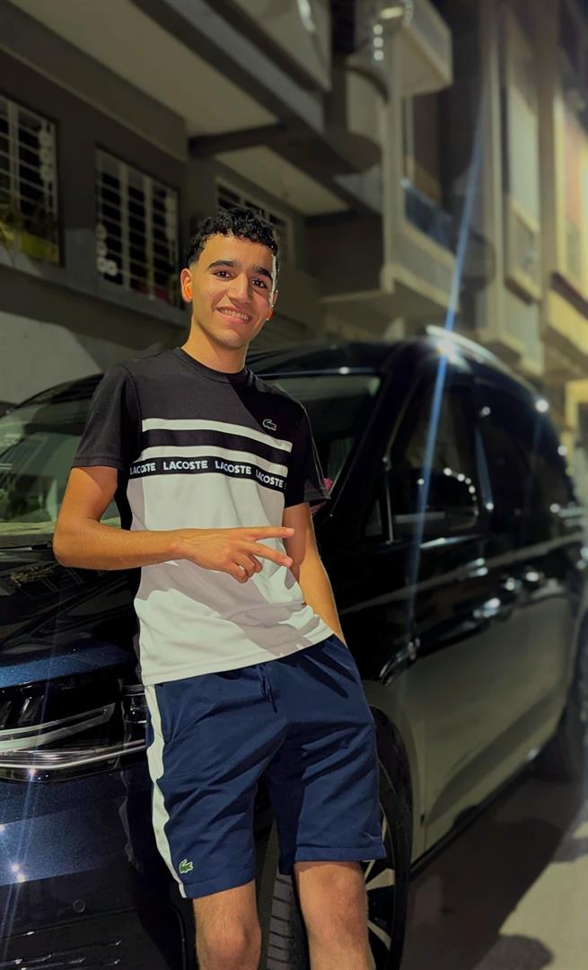 Issam