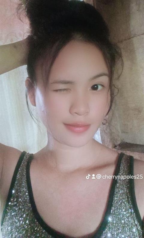 cherry gervacio