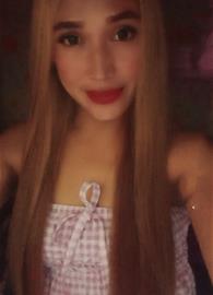 Chloe tian