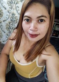 Juvy Libusada