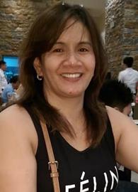 hilda samson