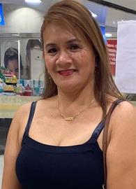 hilda samson