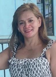 hilda samson