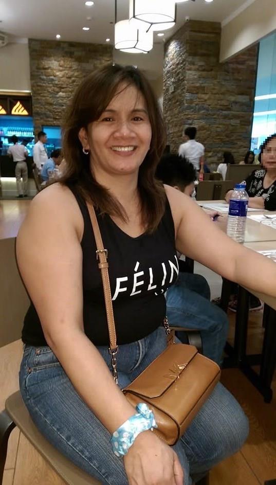 hilda samson