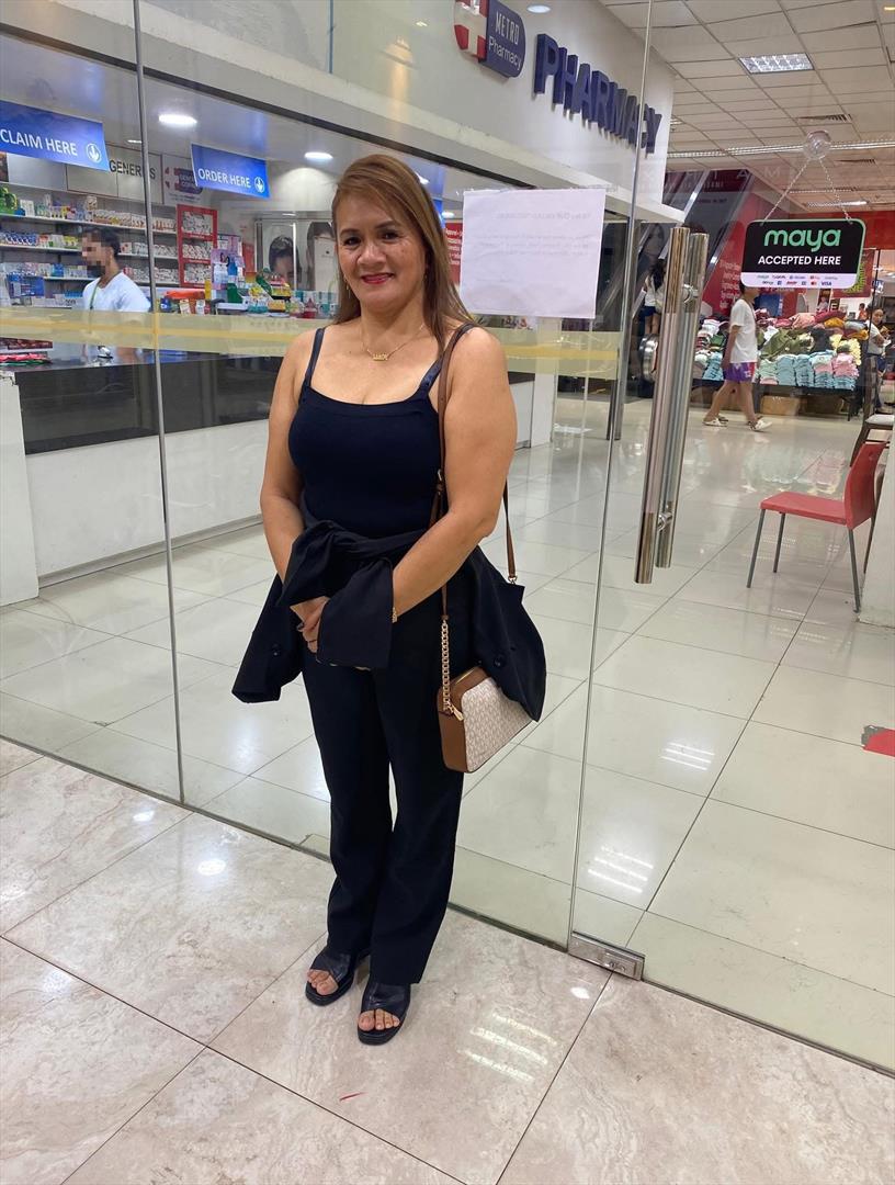 hilda samson