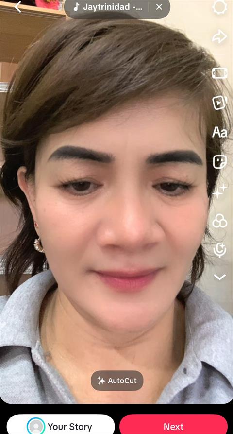 hilda samson