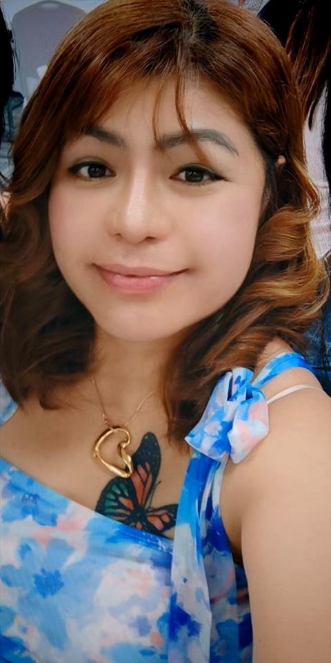 Ms Ladyram