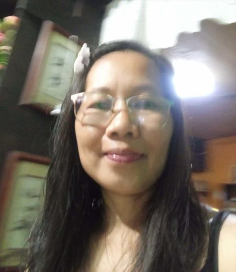 Rosamil Pamittan