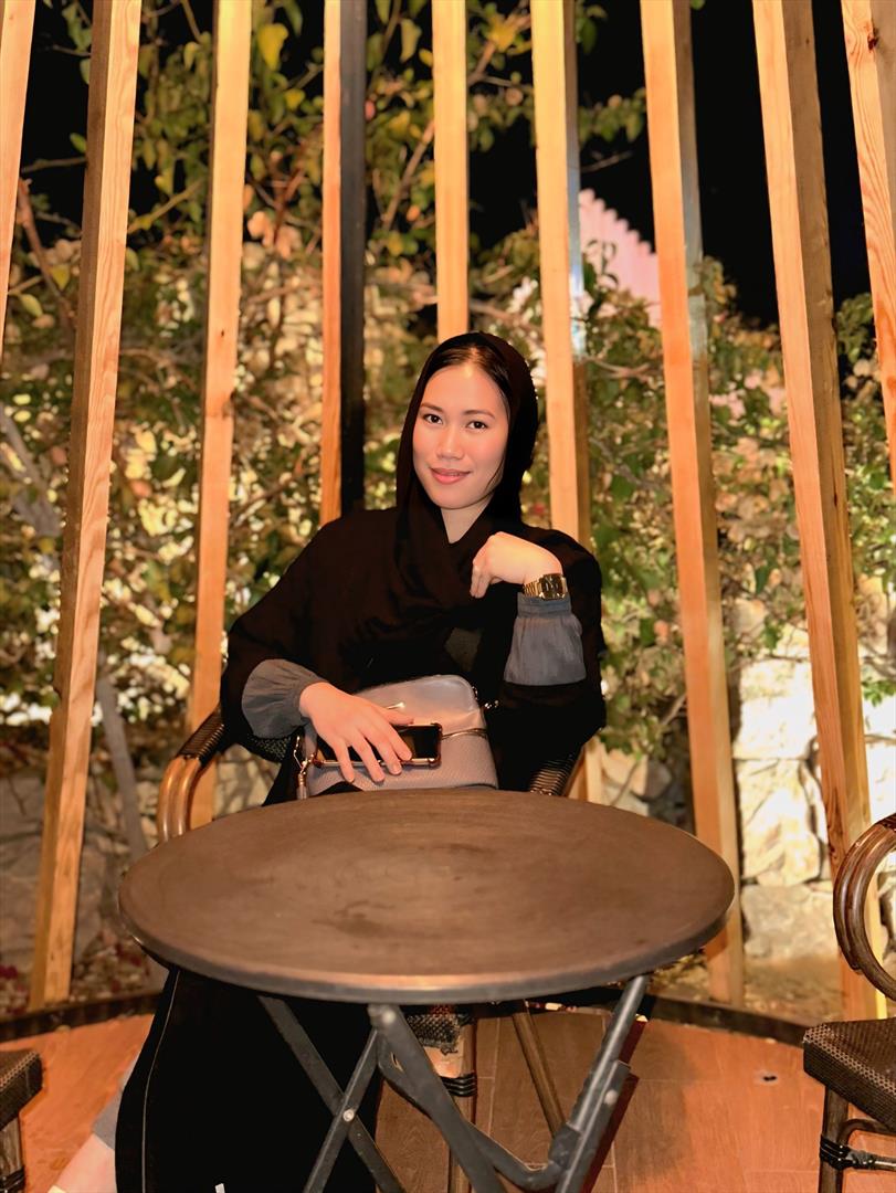 jezalyn bartolome