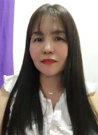 Arlene Raymunda