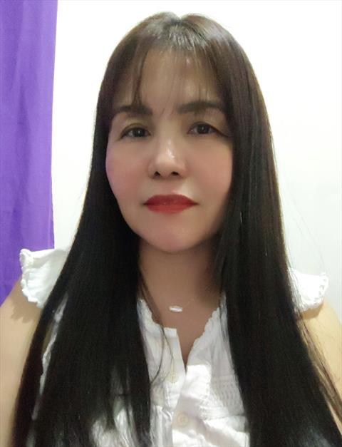 Arlene Raymunda