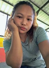 Mis yang