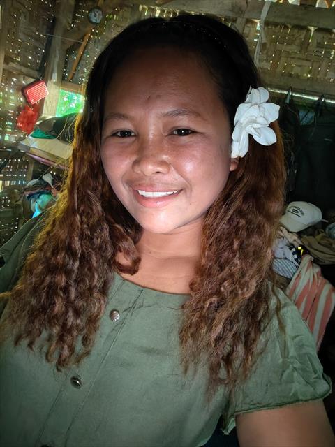 Mis yang