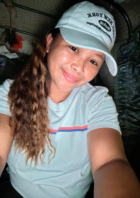 Mis yang