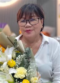 Nilda- Dangs