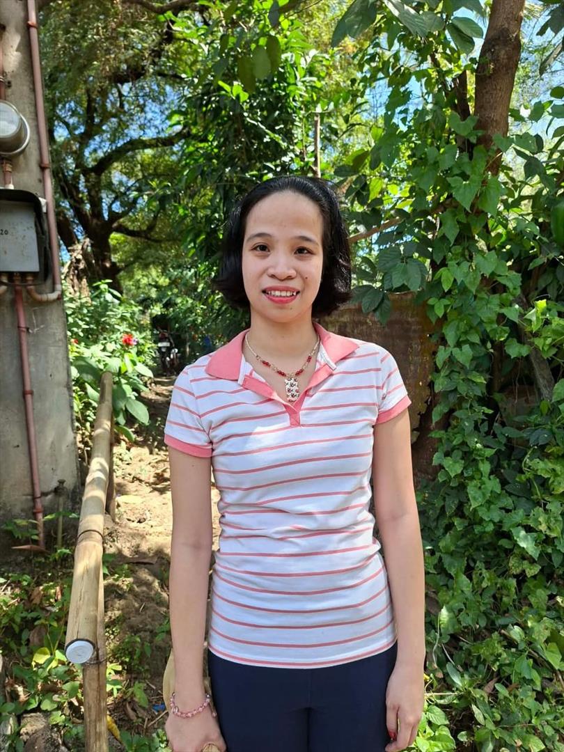 Regina Abrenica