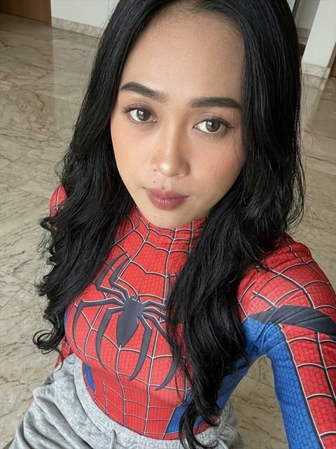 Ellie Chen