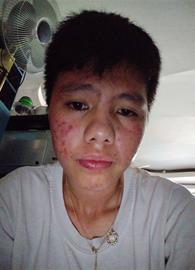 Rosielyn tabunan