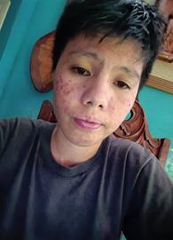 Rosielyn tabunan