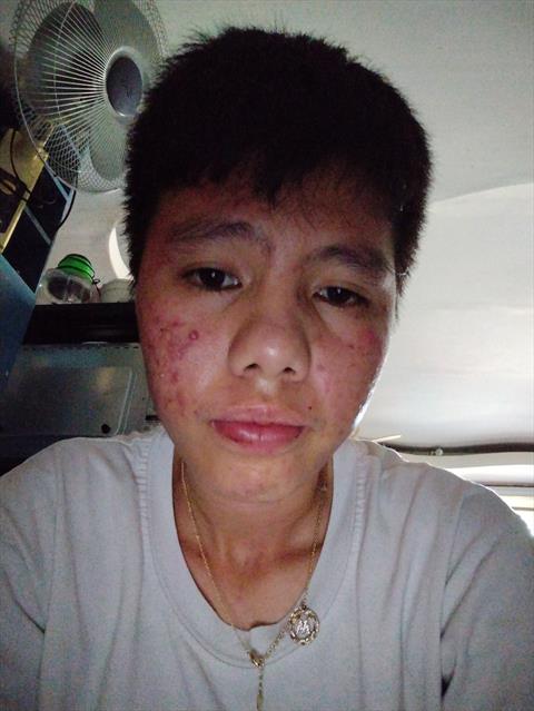 Rosielyn tabunan