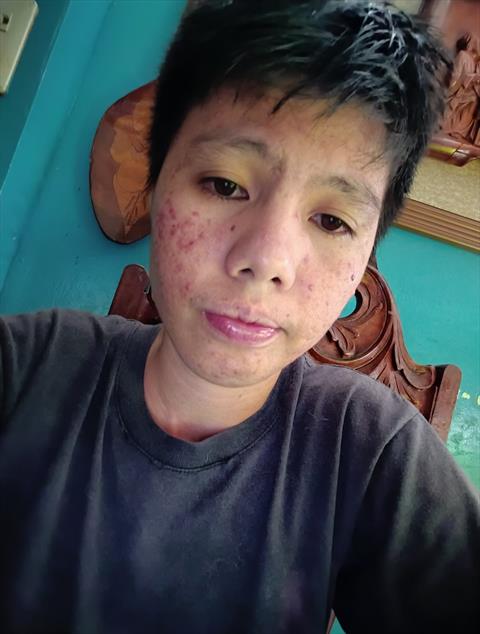 Rosielyn tabunan