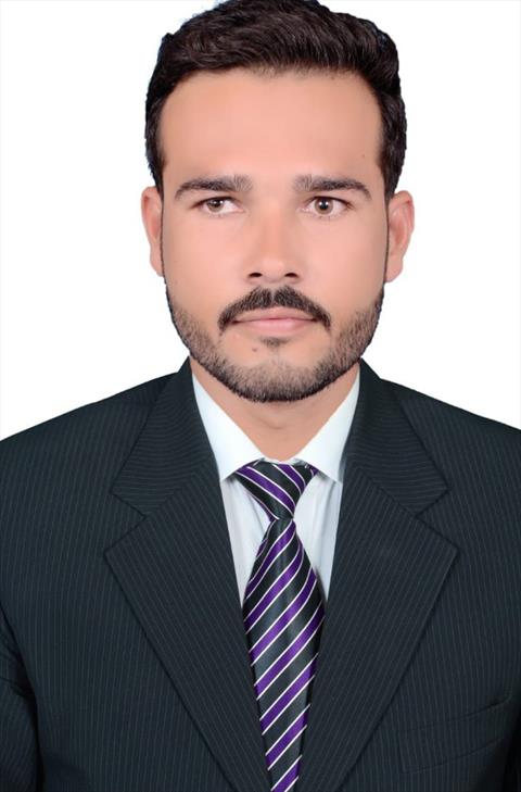 Raza ali