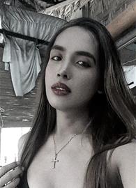 chared