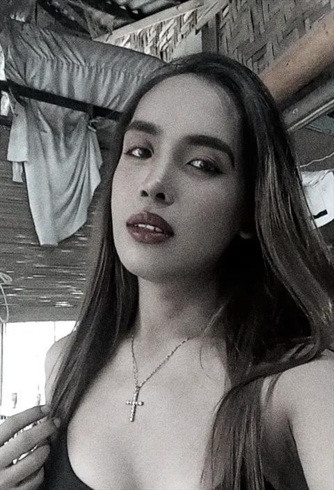 chared