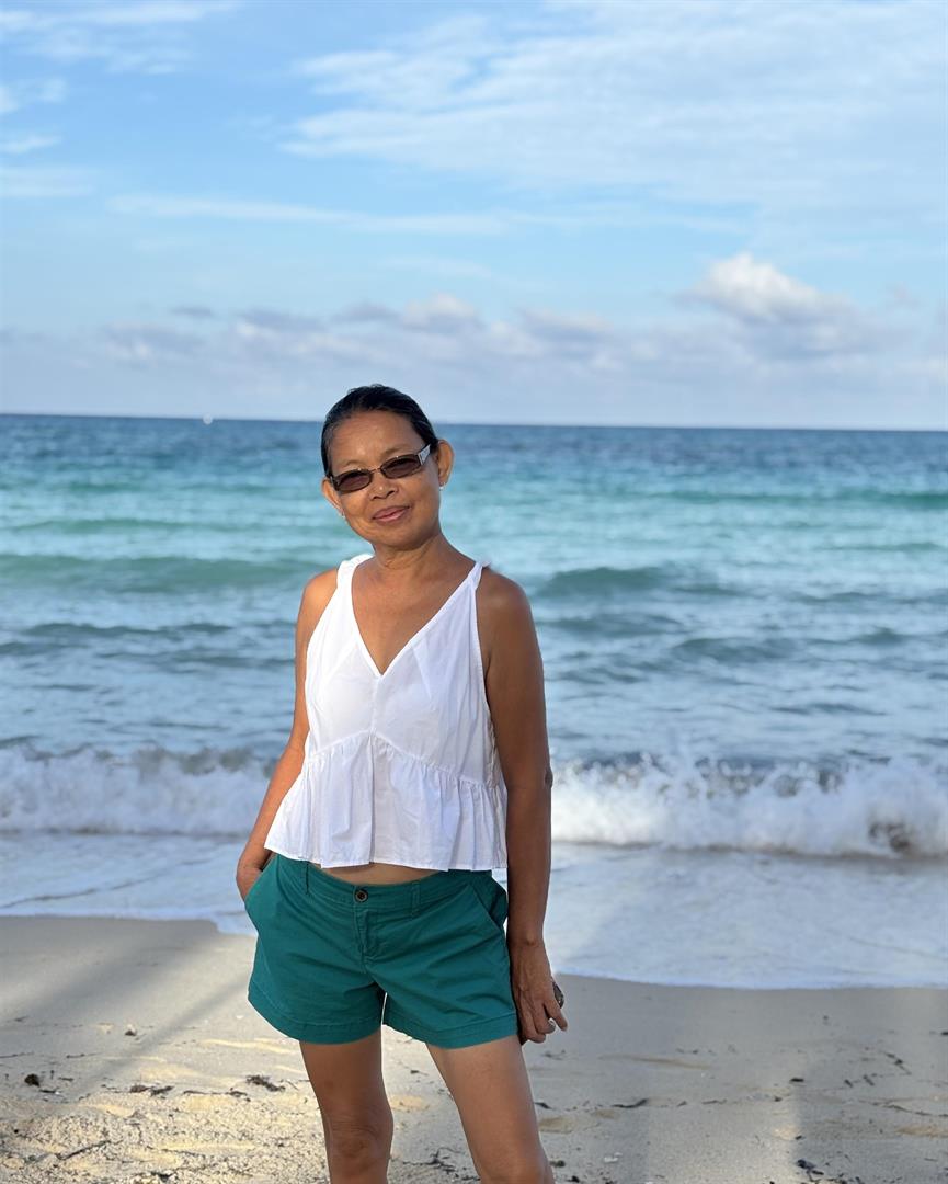 filipinalady