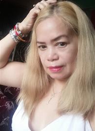 Junalyn Baron