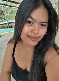 jonalyn pescante