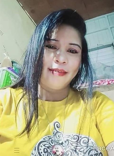 Nora Guarin