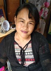 Rachel Baylon