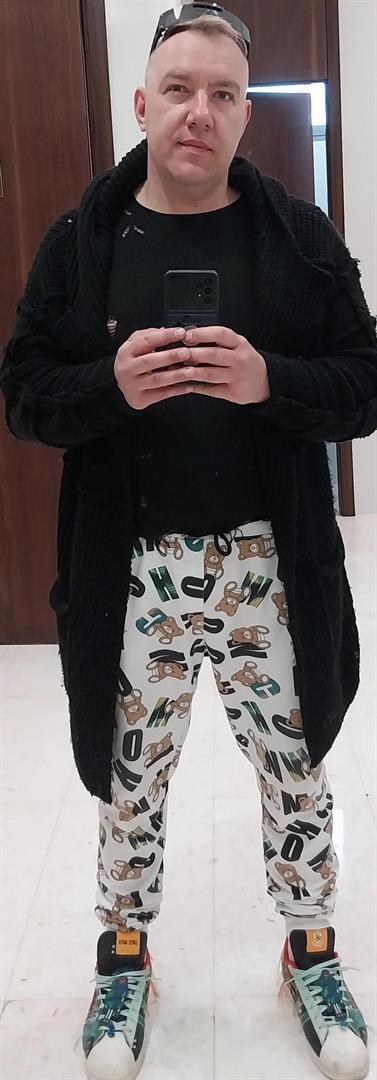 Damian Damianov