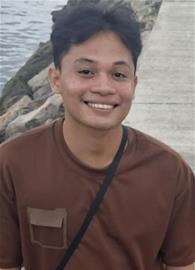 RANNIEL RABOSA