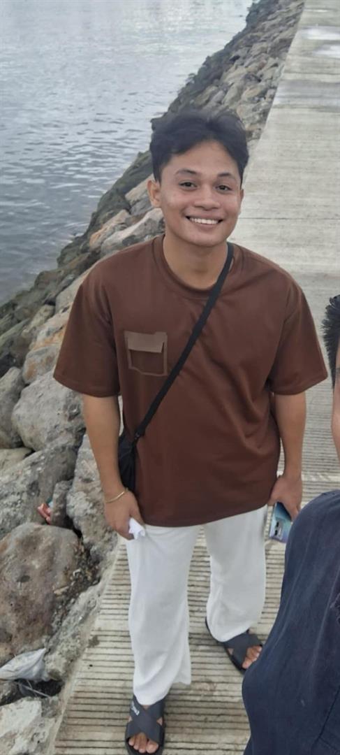 RANNIEL RABOSA