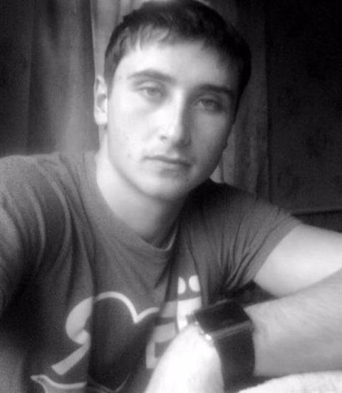 Trofim