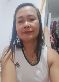 Meriam Eguia