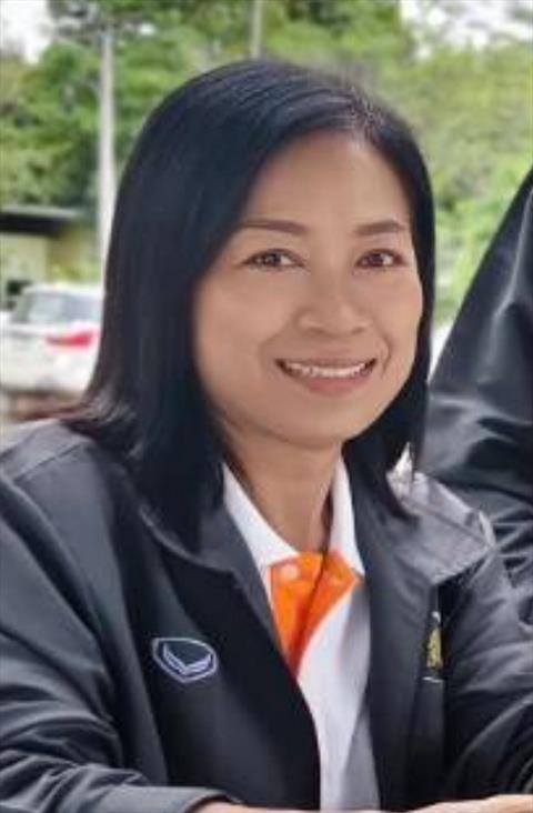 Kru Mai