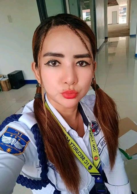 fight woman