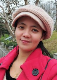 Marjorie Cruz
