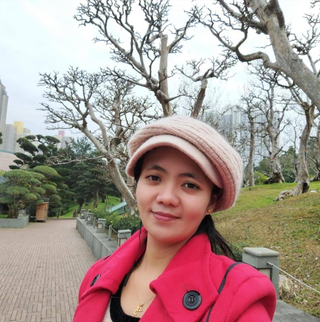 Marjorie Cruz