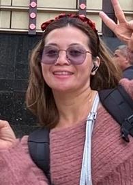 Aprilros