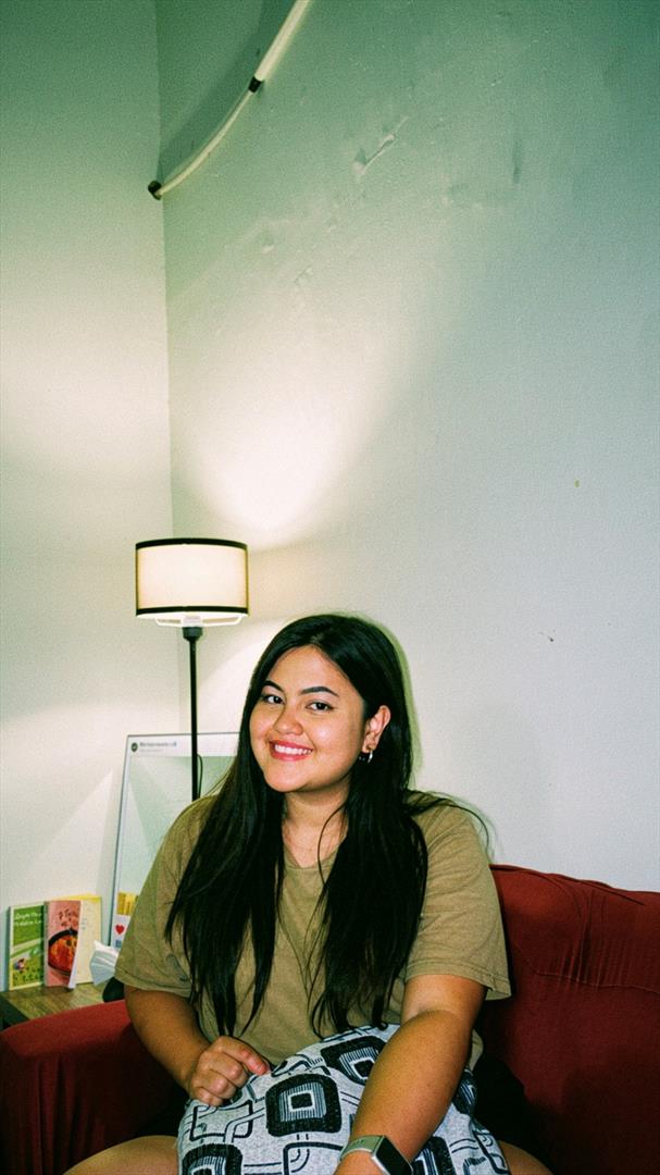 Hana Ang